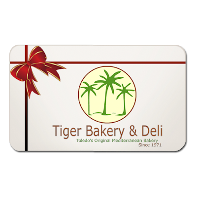 Photos of Tiger Lebanese Bakery & Deli