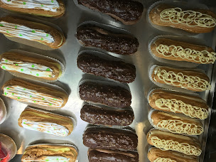 Photo n°3 de Boulangerie de campus à Bourg-la-Reine (Boulangerie)