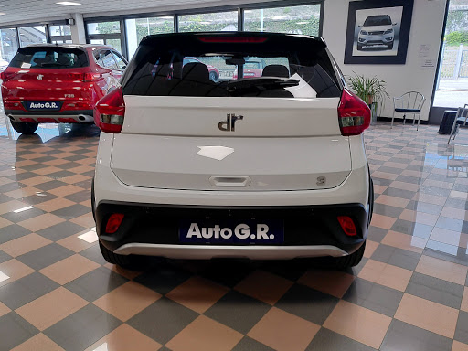 AUTO G.R. S.R.L. - Thumbnail