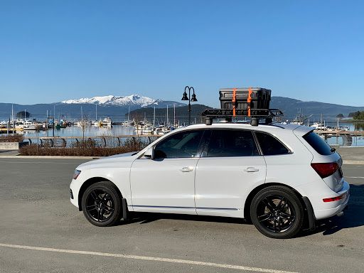 Jsport Autowerks - Best Repair in Bellingham for BMW, Audi, Volkswagen Porsche Land Range Rover Mini Sprinter European Subaru Gallery - United States