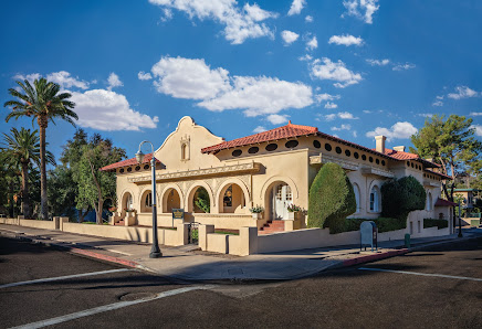 McCarthy Family Law 300 N Main Ave #203, Tucson, AZ 85701, United States