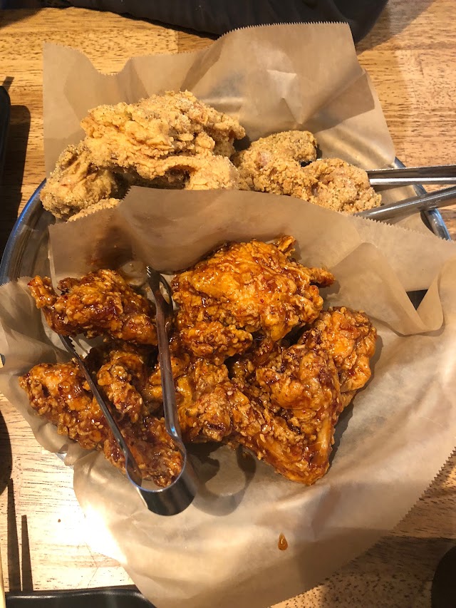 Chicken University