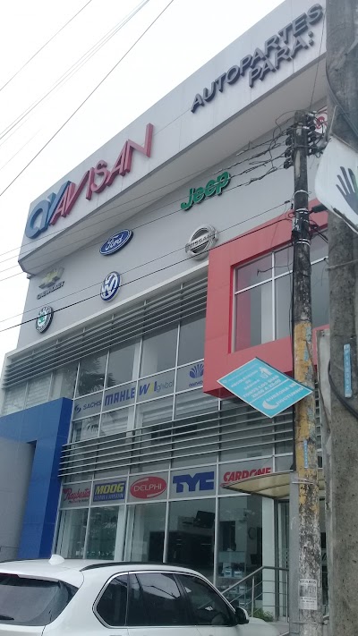 Photos of Avisan Norte