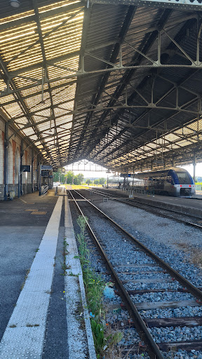 Rodez - Visual
