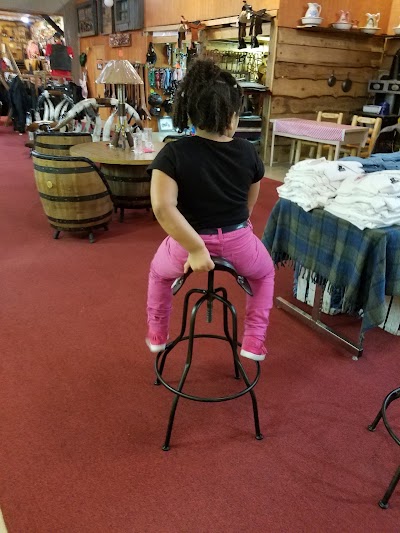 Photos of Boot City