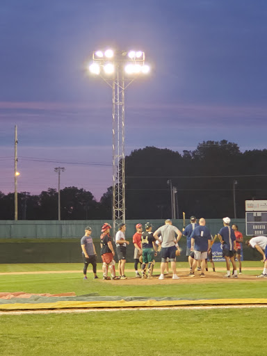 Richmond Jazz Baseball - Thumbnail
