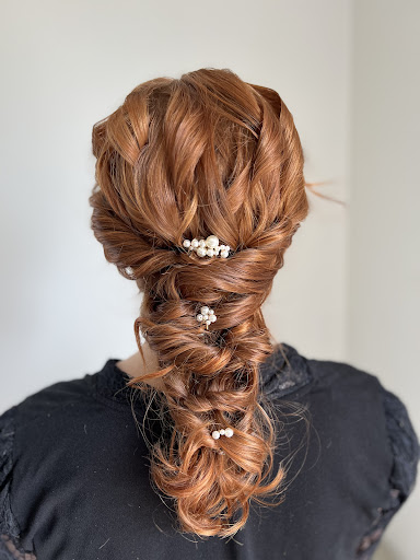 BLD coiffure - Thumbnail
