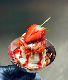 Photo n°58 de Resto des Arts à Mougins (Restaurant)