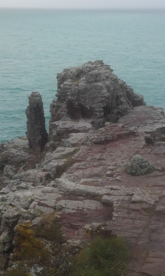 Phare du Cap Fréhel