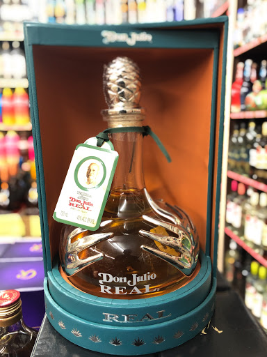 Surin Discount Liquor - Thumbnail