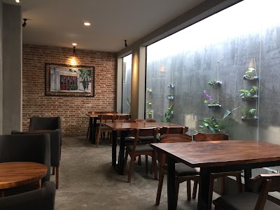 Photos of The Ath Coffee