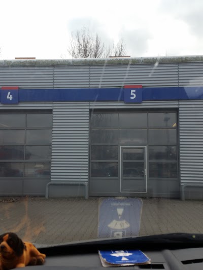 Photos of AUTOPLUS AG Kfz-Werkstatt Magdeburg