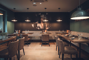 Photo n°1 de Maison Greuze Le Bouchon Bourguignon à Tournus (Brasserie)