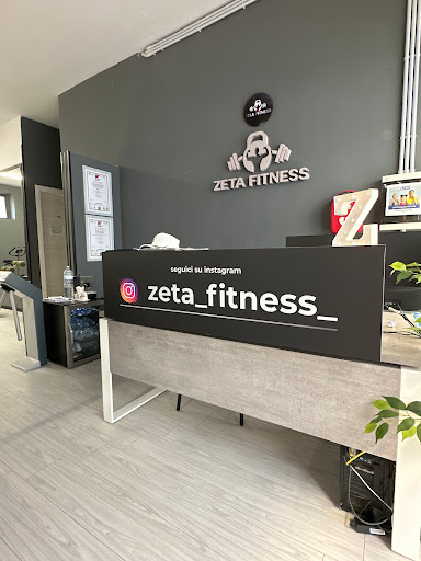 Palestra Zeta Fitness - Thumbnail