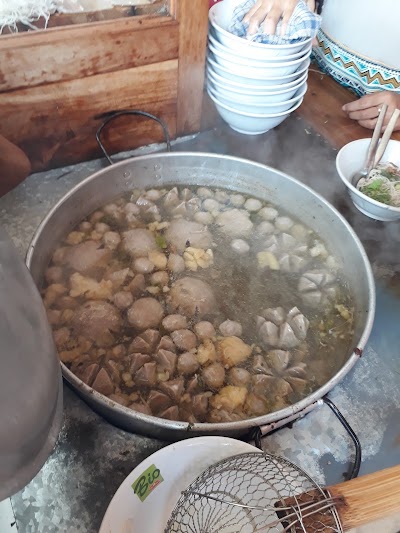 Photos of Bakso & Mie Ayam Sido Mampir