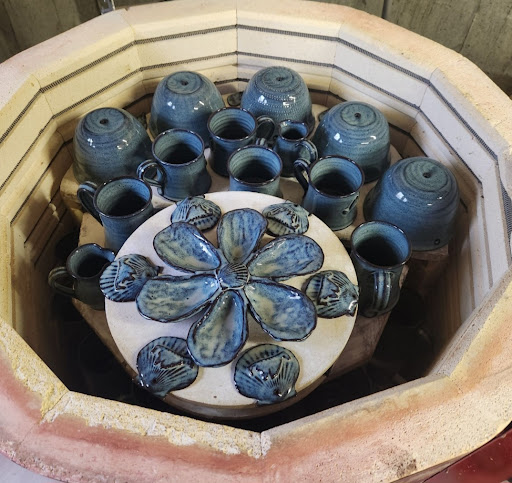 SRS-Grunden Pottery - Thumbnail