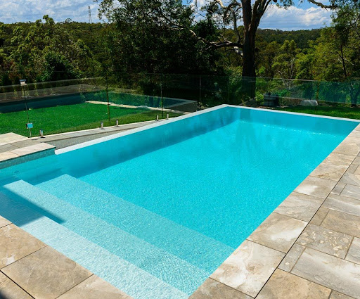 Photo de tendance piscine à Chanac (48230)
