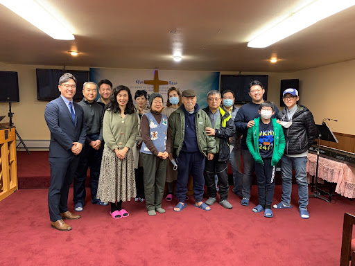 Bethel Korean Full Gospel Church - Thumbnail