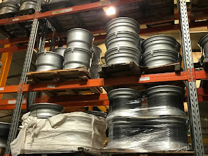 Photo n°5 de France Equipement de Véhicules à Falaise (Fournisseur d'équipements industriels)