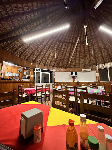 Restaurant Curros