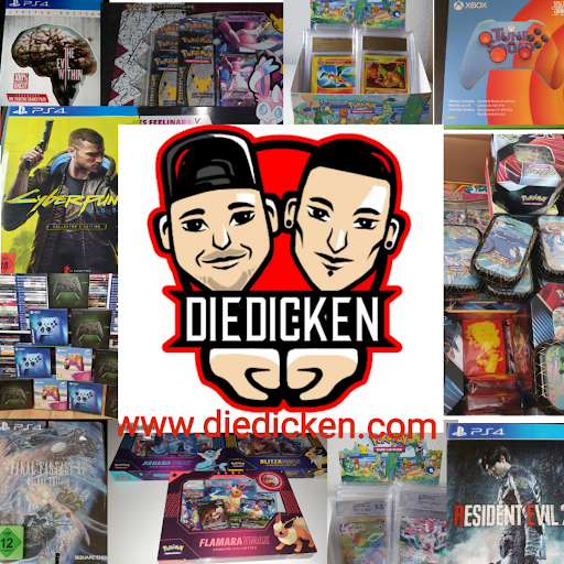 Dicken eGbR Habenicht & Schneider Gallery - Germany