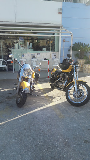 Esso Licata - Visual