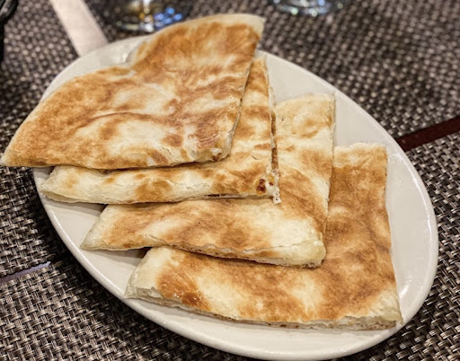 Mtskheta Cafe - Visual