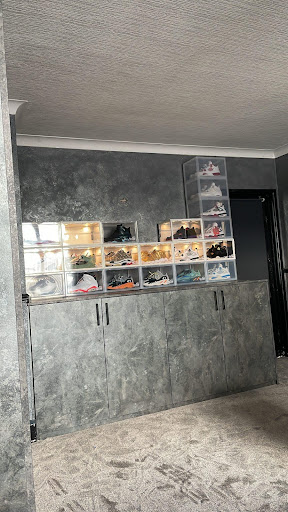 ShoeStack - Visual