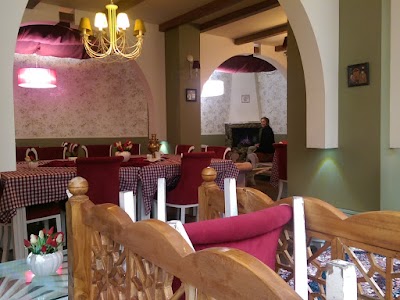 Photos of Koohpaye Restaurant