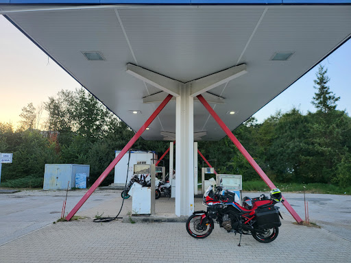 X Fuel - Visual