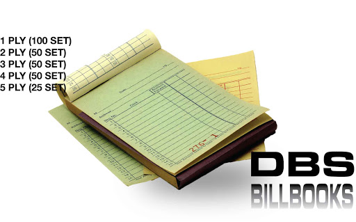 DBSPRINT INDUSTRIES SDN BHD