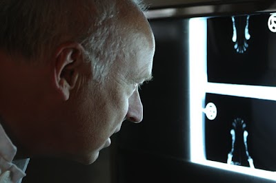 Photos of Dr. Martin Ko&szlig;