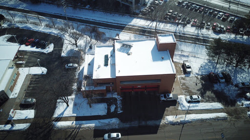 City of Madison Fire Station 4 - Thumbnail