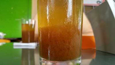 Photos of Soda Chocolate