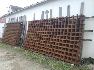 Photo n°6 de Gedimat Leger - Villeperdue à Villeperdue (Fournisseur de sable et de gravier)