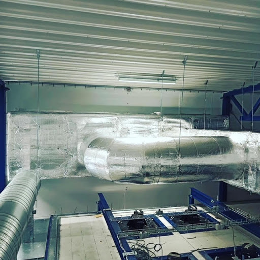 Alltisol AB - Visual