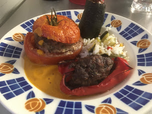 Photo n°17 de En attendant Louise à Ménétrol (Restaurant)