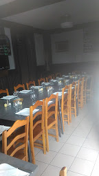 Photo n°17 de La mascotte de l Europe Bobigny à Bobigny (Restaurant)