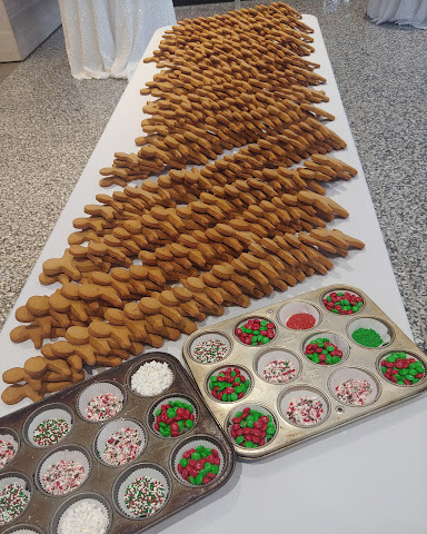 Creative Quality Catering by null