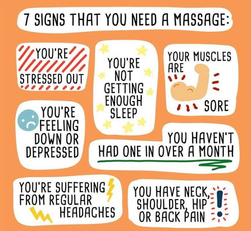Hollie's Therapeutic Massage - Thumbnail