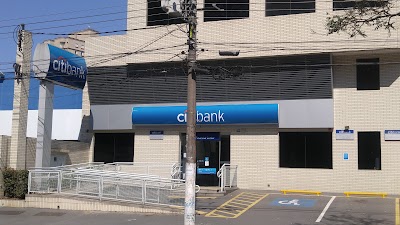 photo of Citibank