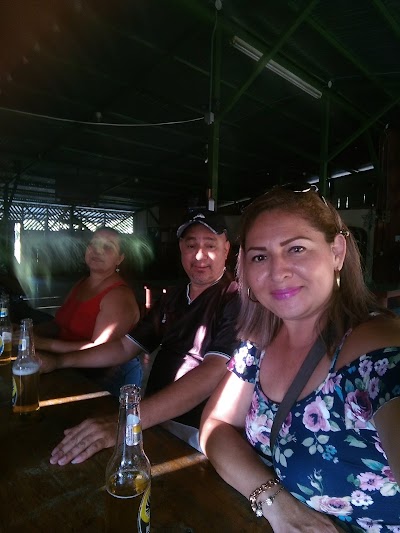 Photos of Bar El Mango.