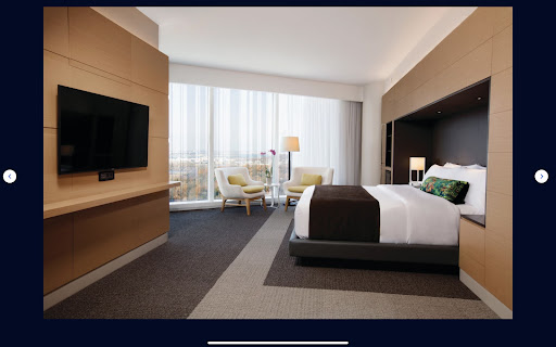 Fortune500 World Cruises & Tours L.L.C