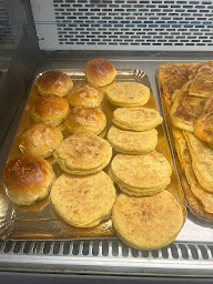 Photo n°19 de Restaurant Marocain Chez Aïcha à Sens (Restaurant marocain)