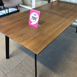 Photo n°26 de La Foir'Fouille à Aubenas (Magasin d'articles pour animaux)