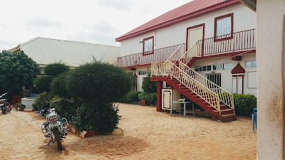 Photos of Royal City Guest Inn.