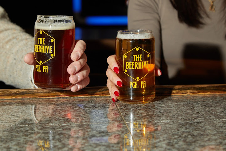 The BeerHive by null