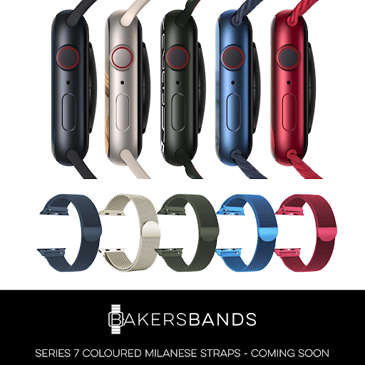 Bakers Bands Limited - Thumbnail
