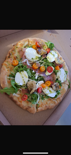 Photo 5 - Pizza les 4 chemins