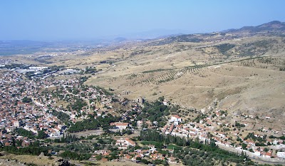 Photos of Pergamon